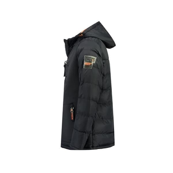 Geographical Norway Beachwood Dunjacka herr 068 Marinblå - Blå - Vintersport - Berg - Skidor