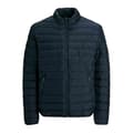 Miniatyrbild 1 av 2: Doudoune - JACK &amp; JONES - Wing Stand - Svart - 100% polyester - Pojke