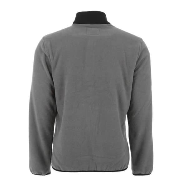 Grympälsjacka Herr Jack &amp; Jones Hype Fleece Krage