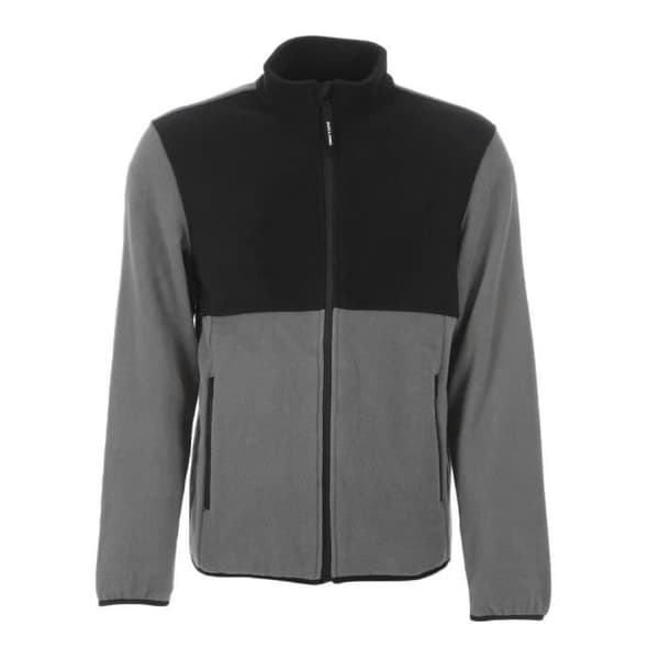 Grympälsjacka Herr Jack &amp; Jones Hype Fleece Krage