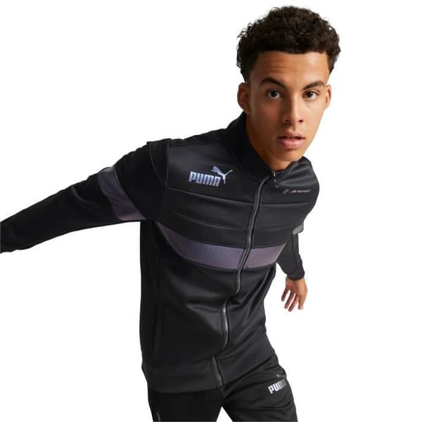 Puma BMW MMS Metal Energy Race herrjacka - 536417-01