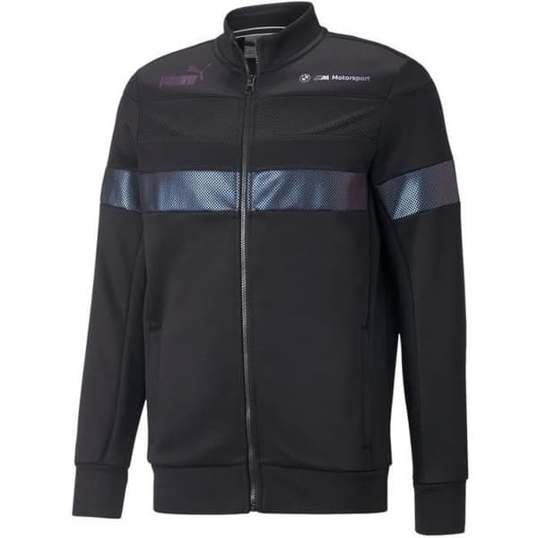 Puma BMW MMS Metal Energy Race herrjacka - 536417-01