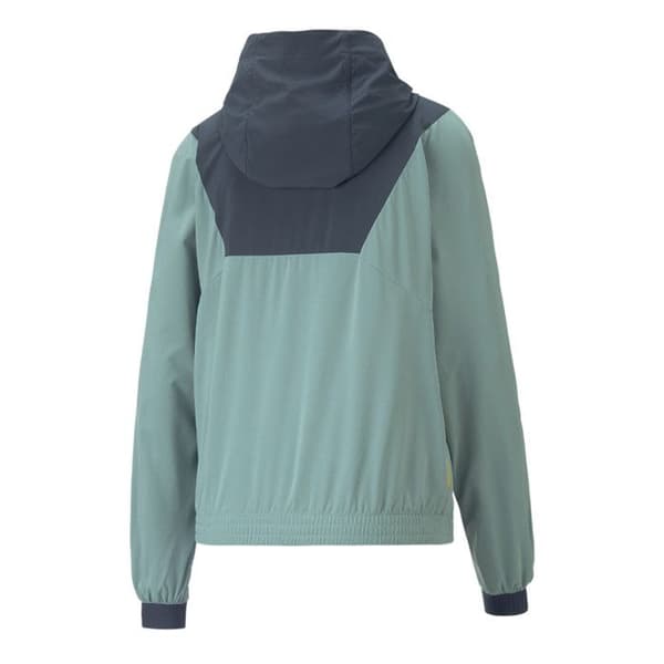 Damskjorta Puma - adriatisk - XS