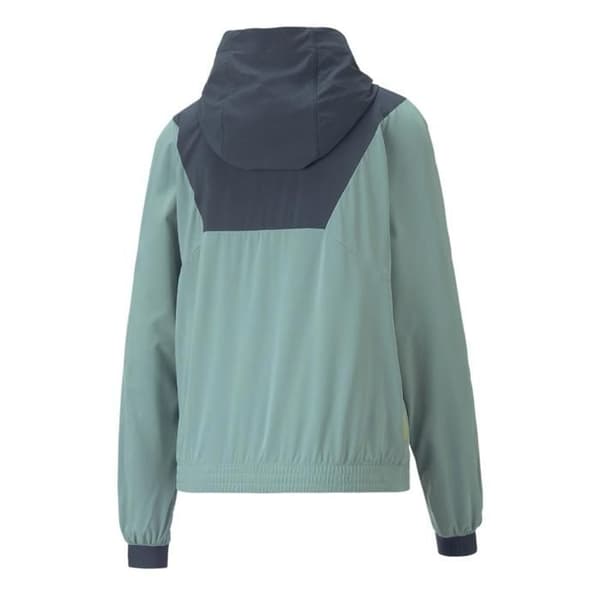 Damskjorta Puma - adriatisk - XS