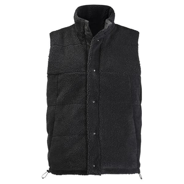 Doudoune utan ärmar Jack Wolfskin Alex
