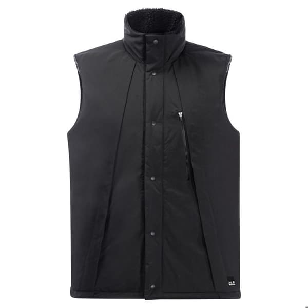 Doudoune utan ärmar Jack Wolfskin Alex
