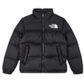 Miniatyrbild 3 av 4: Kläder för en pojke - Svart - The North Face 1996 Nuptse Down Junior Jacket