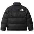 Miniatyrbild 4 av 4: Kläder för en pojke - Svart - The North Face 1996 Nuptse Down Junior Jacket