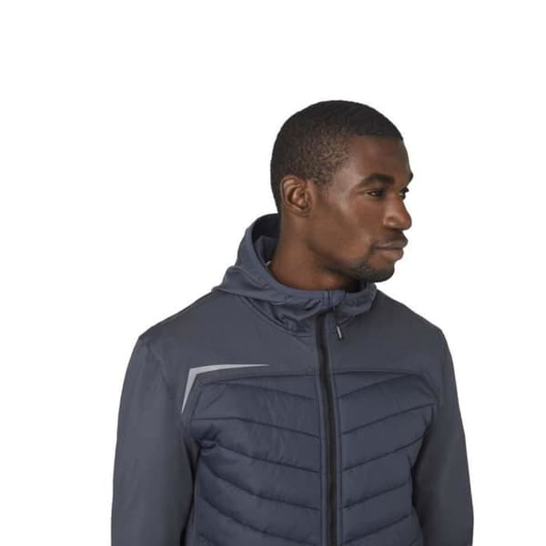 Grå Hybrid Generation Jacka - Dickies