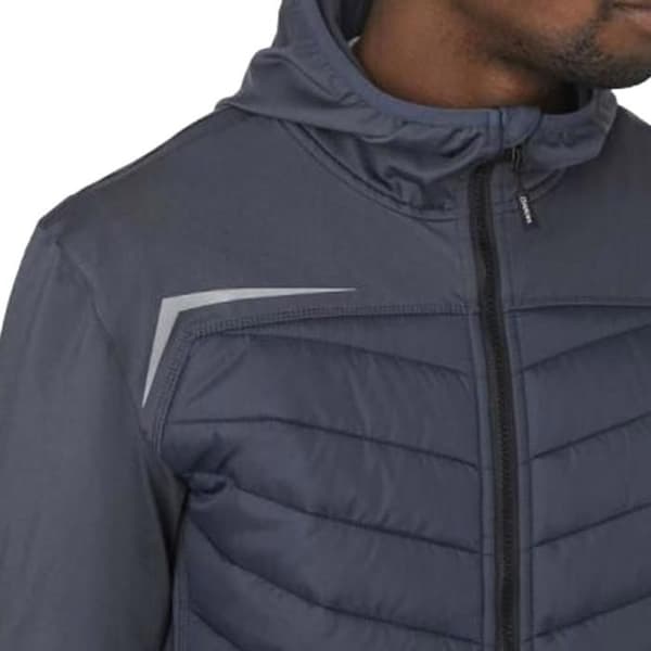 Grå Hybrid Generation Jacka - Dickies