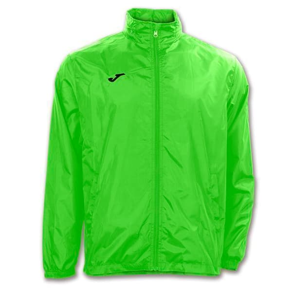 Regnrock - JOMA - IRIS - Röd - Barn - Multisport