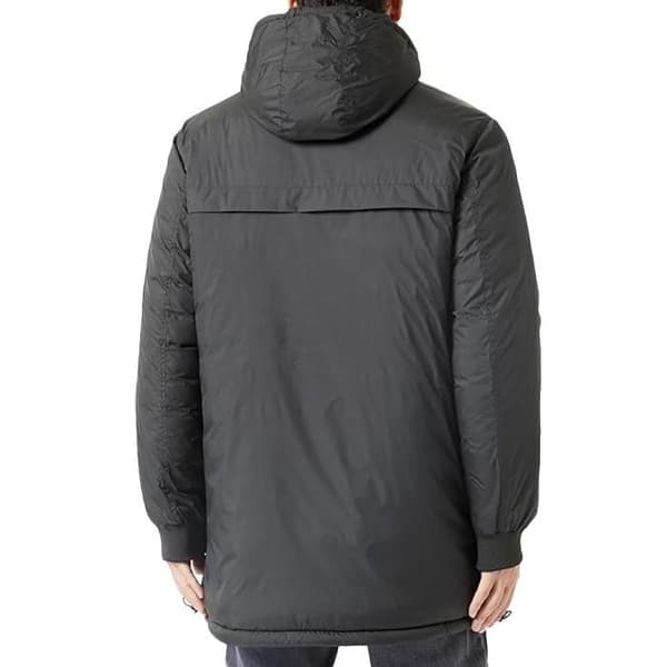 Parka Schott NYC kaki