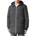 Miniatyrbild 1 av 4: Parka Schott NYC kaki