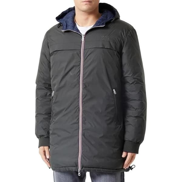 Parka Schott NYC kaki