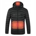 Pikkukuva 6 / 11: E-JACKET lämmitettävä takki koko S