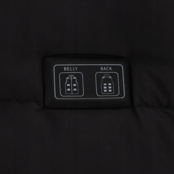 E-VEST lämmitettävä liivi koko L