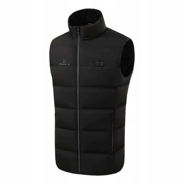E-VEST varmevest str. XL
