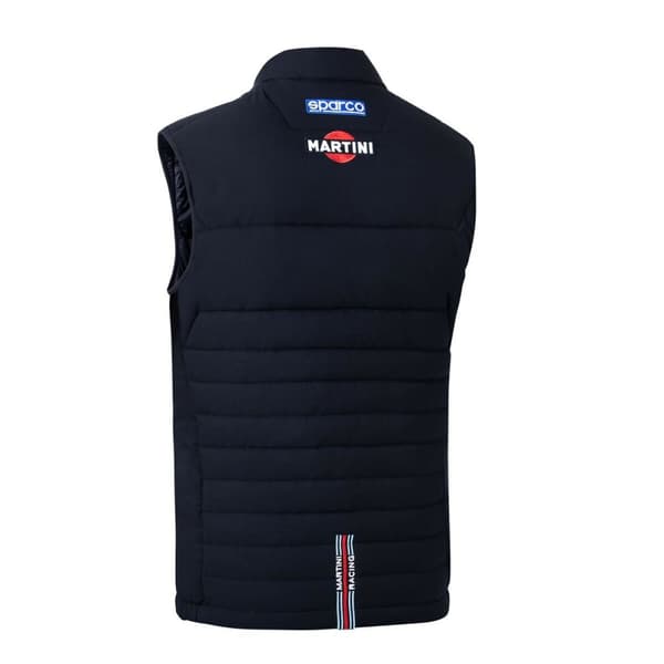 Vest Sparco MARTINI-R Marineblå - L