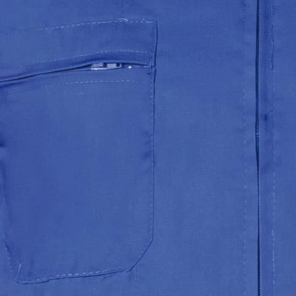 Arbetsjacka Azul Talla 60