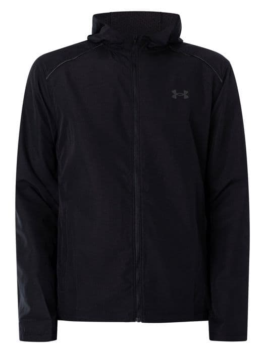Huvtröja Launch - Under Armour