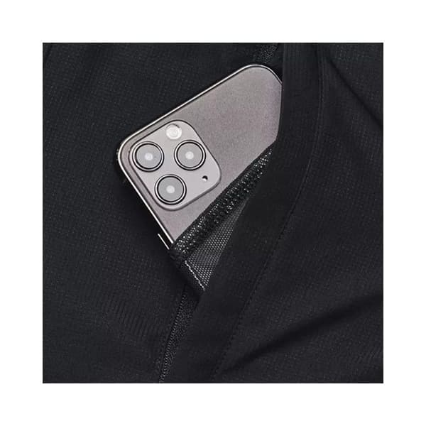 Huvtröja Launch - Under Armour