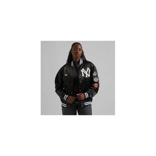 Jacka - Brand47 - DB017PMRWCQ590476JK - Svart - Man - Vuxen