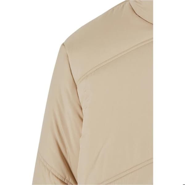 Doudoune - Urban Classics - Arrow - Färg wetsand - Man - Polyester 100%