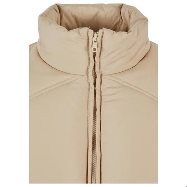 Doudoune - Urban Classics - Arrow - Färg wetsand - Man - Polyester 100%