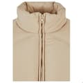 Miniatyrbild 5 av 6: Doudoune - Urban Classics - Arrow - Färg wetsand - Man - Polyester 100%