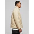Miniatyrbild 6 av 6: Doudoune - Urban Classics - Arrow - Färg wetsand - Man - Polyester 100%