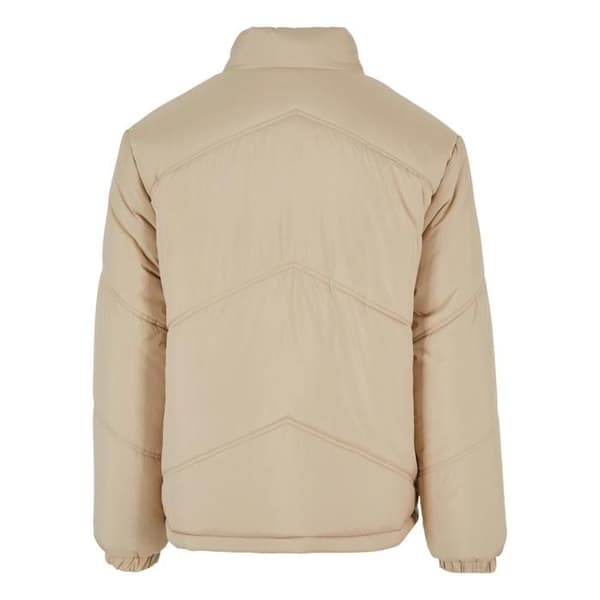 Doudoune - Urban Classics - Arrow - Färg wetsand - Man - Polyester 100%