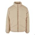 Miniatyrbild 1 av 6: Doudoune - Urban Classics - Arrow - Färg wetsand - Man - Polyester 100%