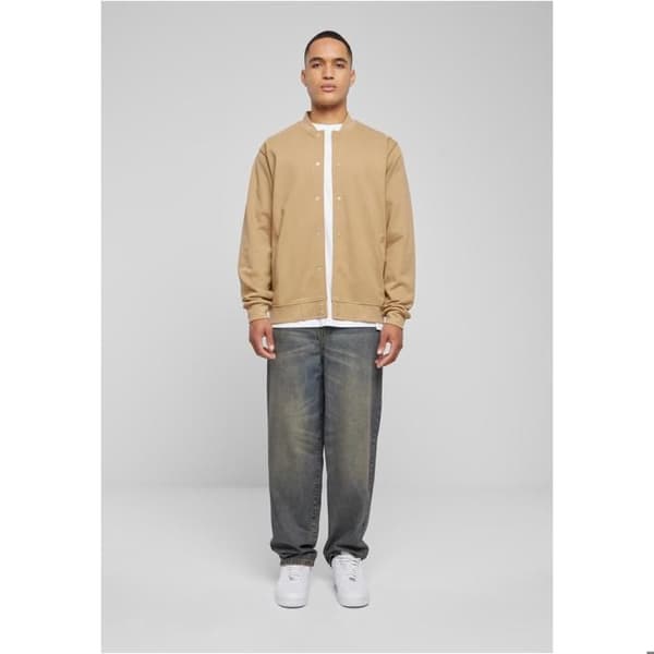 Blouson - Urban Classics - Ultra - 100% bomull - 460 g/m² - Oversize design för män