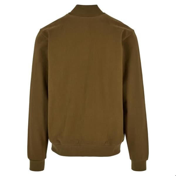 Blouson - Urban Classics - Ultra - 100% bomull - Grön oliv - Oversize design