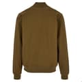 Miniatyrbild 2 av 5: Blouson - Urban Classics - Ultra - 100% bomull - Grön oliv - Oversize design