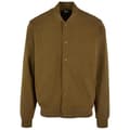 Miniatyrbild 1 av 5: Blouson - Urban Classics - Ultra - 100% bomull - Grön oliv - Oversize design