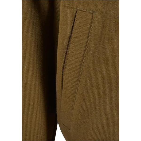 Blouson - Urban Classics - Ultra - 100% bomull - 460 g/m² - Olivgrön
