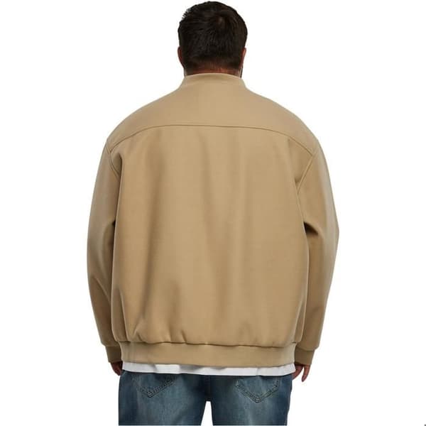 Blouson - Urban Classics - Bombardier - Polyester 100% - Foder Taffetas - Oversize