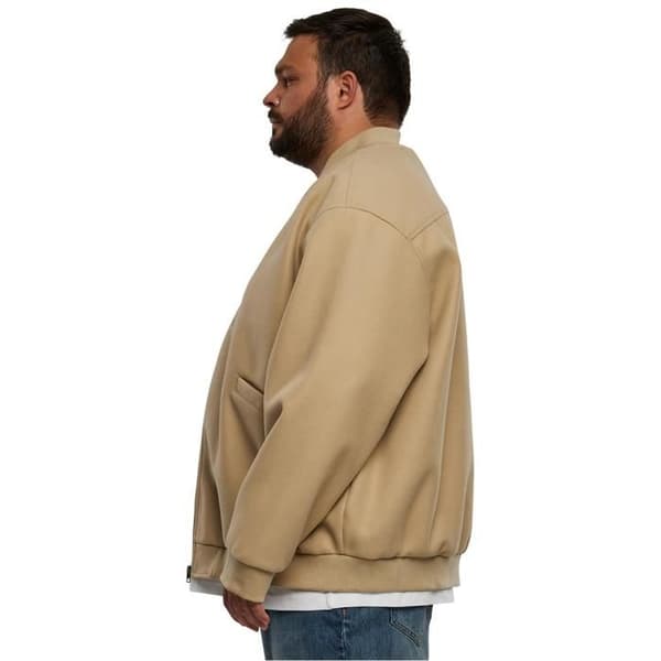 Blouson - Urban Classics - Bombardier - Polyester 100% - Foder Taffetas - Oversize