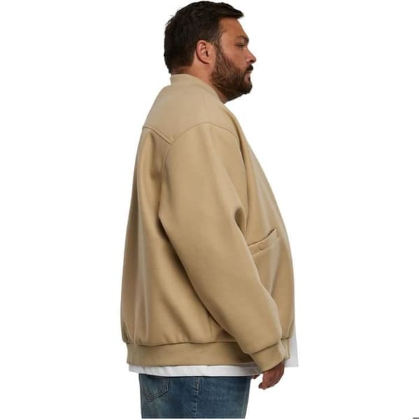 Blouson - Urban Classics - Bombardier - Polyester 100% - Foder Taffetas - Oversize