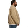 Miniatyrbild 6 av 6: Blouson - Urban Classics - Bombardier - Polyester 100% - Foder Taffetas - Oversize