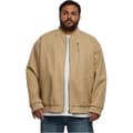 Miniatyrbild 2 av 6: Blouson - Urban Classics - Bombardier - Polyester 100% - Foder Taffetas - Oversize