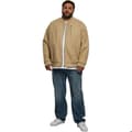 Miniatyrbild 1 av 6: Blouson - Urban Classics - Bombardier - Polyester 100% - Foder Taffetas - Oversize