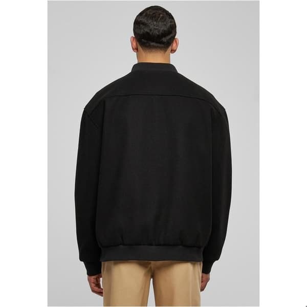 Blouson - Urban Classics - Bombardier - Polyester 100% - Oversize passform - Flera fickor