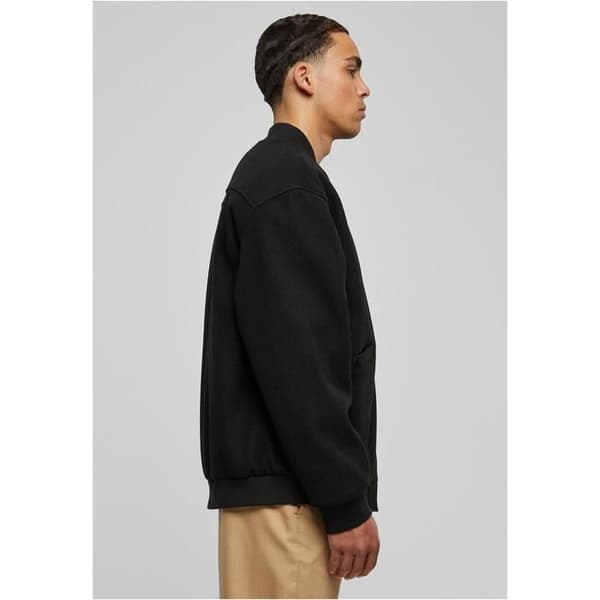 Blouson - Urban Classics - Bombardier - Polyester 100% - Oversize passform - Flera fickor
