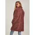 Miniatyrbild 3 av 6: Parka dam - Urban Classic - Oversized - Sherpa - Ribbatry - Multisport