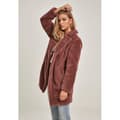 Miniatyrbild 4 av 6: Parka dam - Urban Classic - Oversized - Sherpa - Ribbatry - Multisport