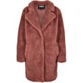 Miniatyrbild 6 av 6: Parka dam - Urban Classic - Oversized - Sherpa - Ribbatry - Multisport