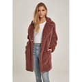 Miniatyrbild 1 av 6: Parka dam - Urban Classic - Oversized - Sherpa - Ribbatry - Multisport