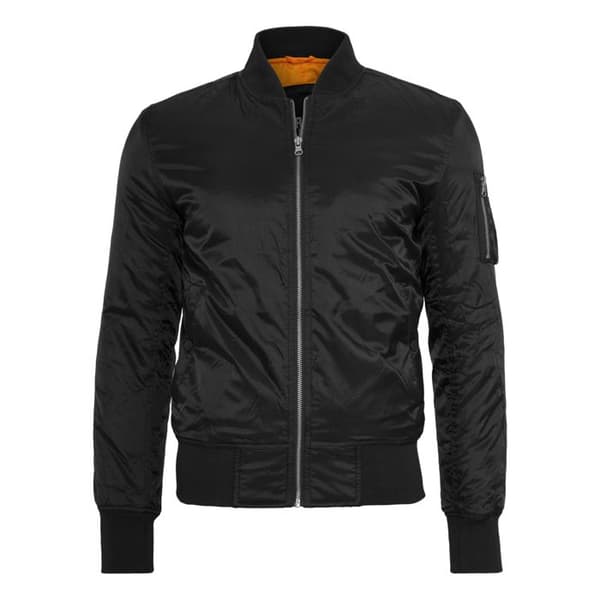 Urban Classic basjacka i stor storlek